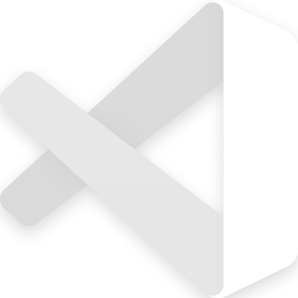 VS Code Logo